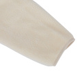 Fashion Winter Warm Soft Handfeel Polyester Anti-Shrink Oversized Custom Jackets For Women